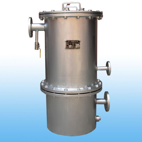 CTS-YⅠ、Ⅱ Automatic Oil Tank Evaporator
