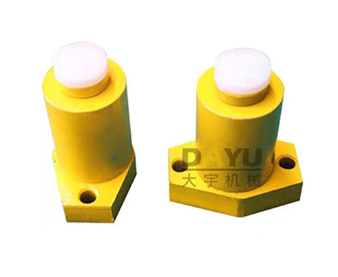 液壓剪板機(jī)壓料缸壓腳漏油怎么辦？ 